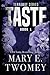 Taste: A Vampire Romance (Terraway)