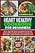 HEART HEALTHY COOKBOOK FOR ...