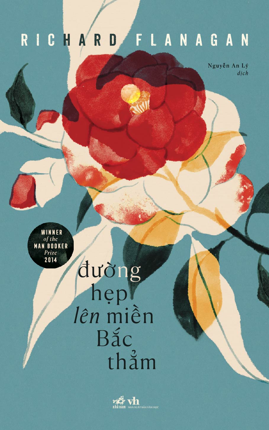 Đường hẹp lên miền Bắc thẳm