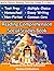 Reading Comprehension Social Studies Book by Budding Brains Books