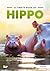 Ultimate Book Of Hippo: Fun...