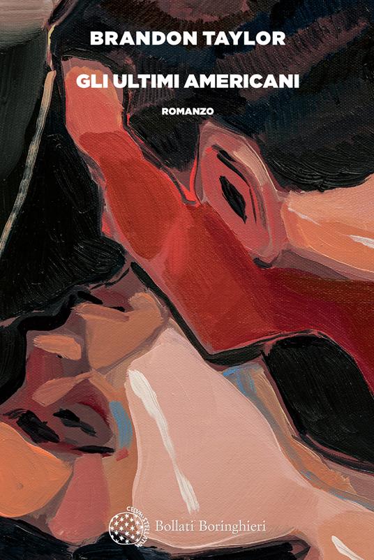 Gli ultimi Americani