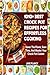1010+ BEST CROCK POT RECIPES FOR EFFORTLESS COOKING by JANE PLANCK