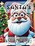 Santa's Activity Book Volum...