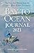 2023 Bay to Ocean Journal by Tommy Dean