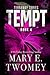Tempt: A Vampire Romance (Terraway)