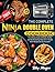 The Complete Ninja Double Oven Cookbook by Riley Morgan