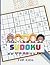 SUDOKU FOR KIDS by Leah Anderson