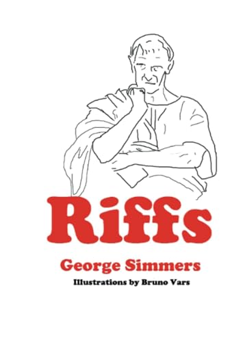 Riffs (Paperback)