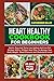 HEART HEALTHY COOKBOOK FOR ...