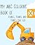"My ABC Coloring Book of Pl...