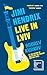 Jimi Hendrix Live in Lviv
