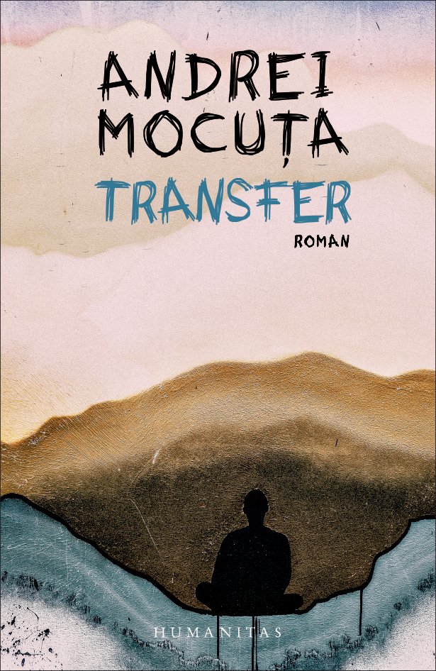 Transfer (Paperback)