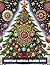 Christmas Mandala Coloring ...