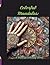 Colorful Mandalas: A Revers...