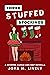Three Stuffed Stockings: A Reverse Harem Age Gap Novella