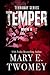 Temper: A Vampire Romance (Terraway)