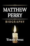 Matthew Perry Boo...