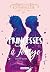 Rosewood Chronicles (Tome 3) - Princesses à Tokyo (French Edition)