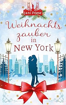 Weihnachtszauber in New York (Paperback)