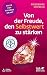 Von der Freude, den Selbstwert zu stärken (Fachratgeber Klett... by Friederike Potreck