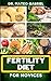 FERTILITY DIET FOR NOVICES:...