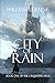 City of Rain (The Cinqhawk Saga, #1) by William Lejeune