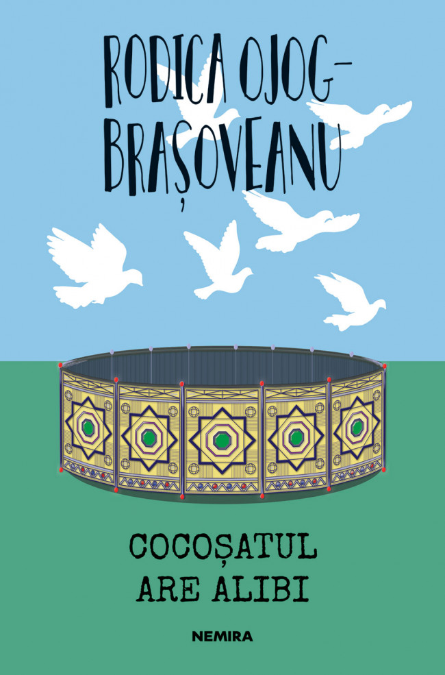 Cocoșatul are alibi (Paperback)
