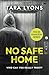 No Safe Home: a totally gripping thriller that will keep you guessing (The DI Hamilton Series Book 2)