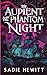 The Audient and The Phantom Night (The Aeglecian Seas)