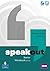 Speakout Starter Workbook w...