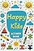 50 Fun Activities for Kids,: Improves IQ for a Sharper Child, 4-8 Years Old