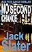 No Second Chance (DS Pete Gayle thriller series, Book 14)