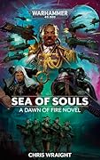 Sea of Souls (Dawn of Fire #7)