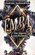 Emba: Die Jägerin von Pantreás