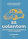 Za volantom by Tom Vanderbilt