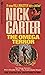 The Omega Terror (Nick Carter: Killmaster)