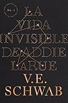 La vida invisible...