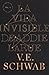 La vida invisible de Addie LaRue by V.E. Schwab