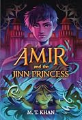 Amir and the Jinn Princess