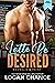 Latte be Desired by Logan Chance
