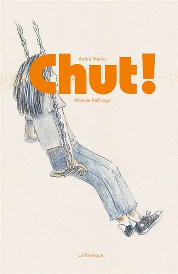 Chut! (Hardcover)