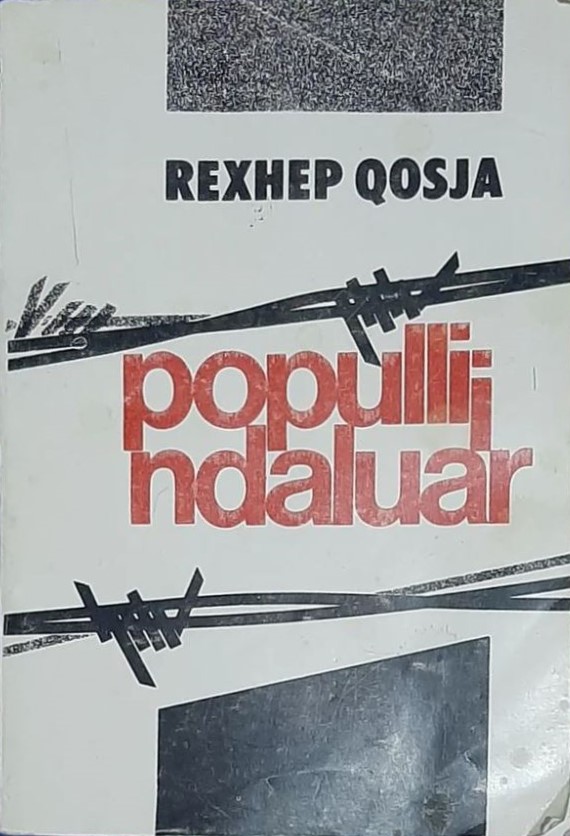 Populli i ndaluar