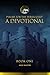 Psalms for the Persecuted: A Devotional : Book One (Psalms for the Persecuted: 90 Days of Divine Protection 1)