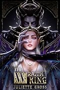 The Wraith King (The Rise of Northgall, #1)
