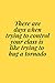 There are Days When Trying to Control Your Class is Like Trying to Hug a Tornado: Funny Gag Gift Notebook for Teachers