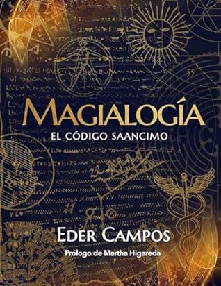 MAGIALOGÍA (Spanish Edition)