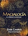 MAGIALOGÍA (Spanish Edition) Book cover for MAGIALOGÍA (Spanish Edition)