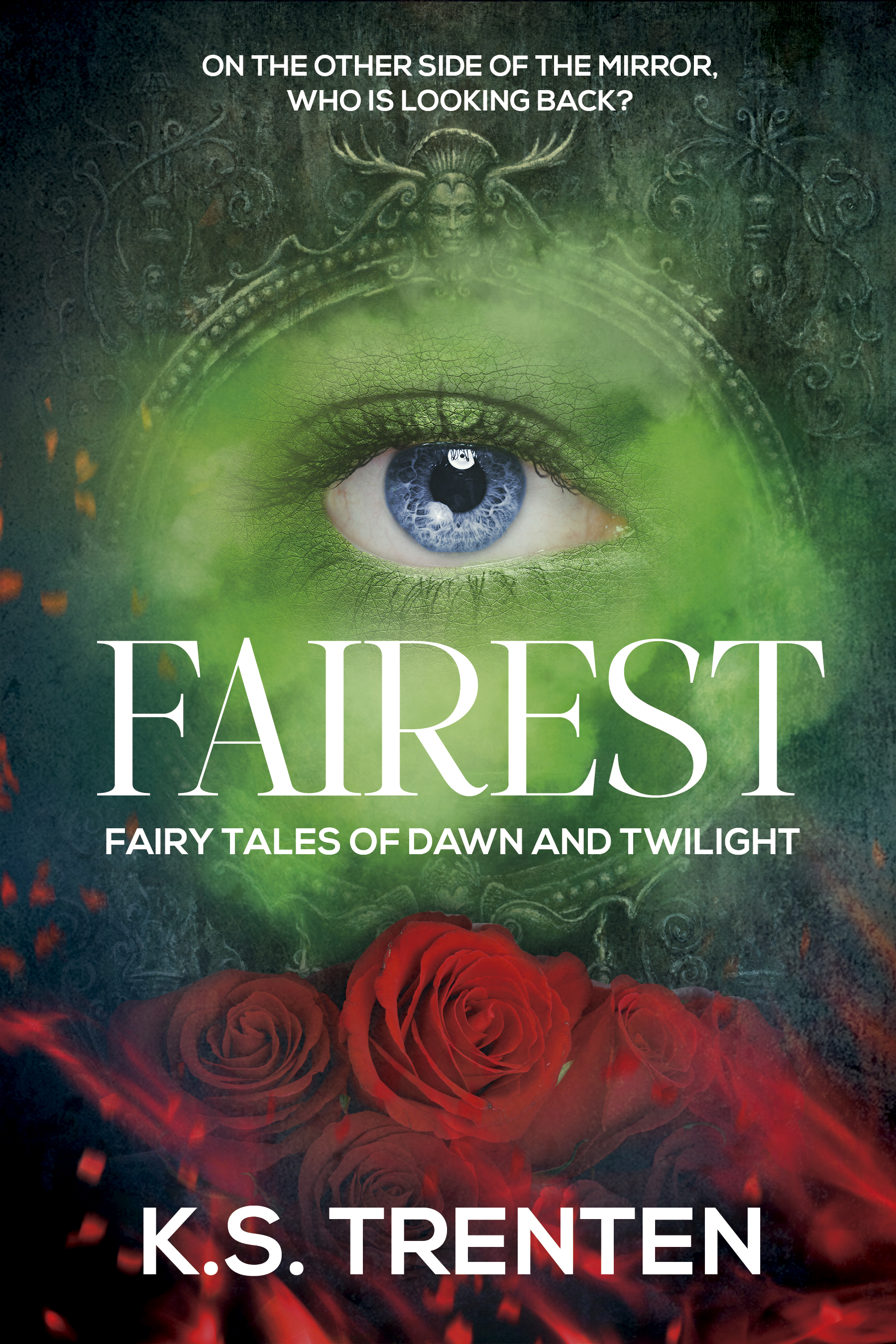 Fairest (ebook)