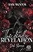 The deadly Revelation (Dark Romance) Band 3 (Tijuana Reihe) (German Edition)
